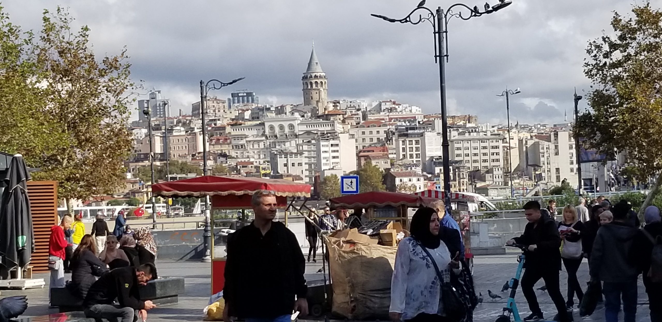 High Season vs Low Season?